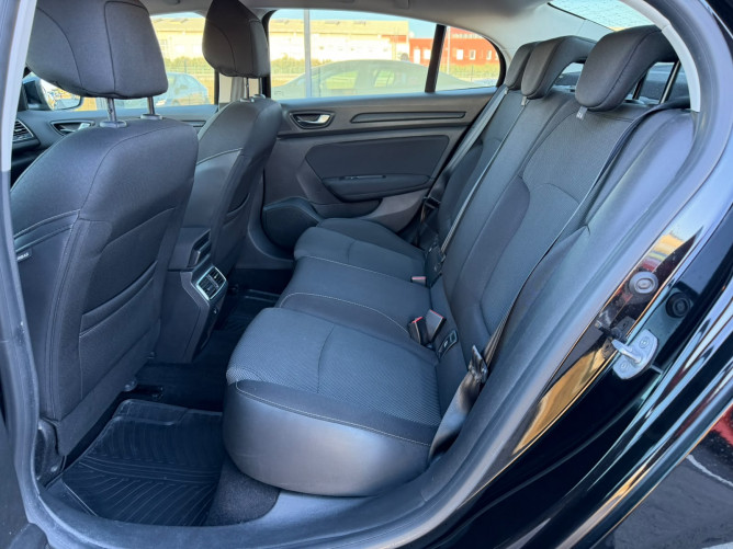 Renault Megane 1.3 tCe 