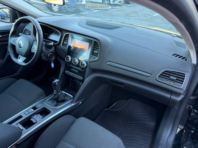 Renault Megane 1.3 tCe 