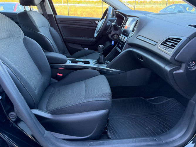 Renault Megane 1.3 tCe 