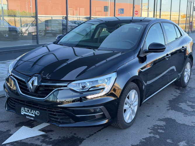 Renault Megane 1.3 tCe 