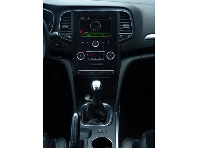 Renault Megane 1.5 dCi Intens 