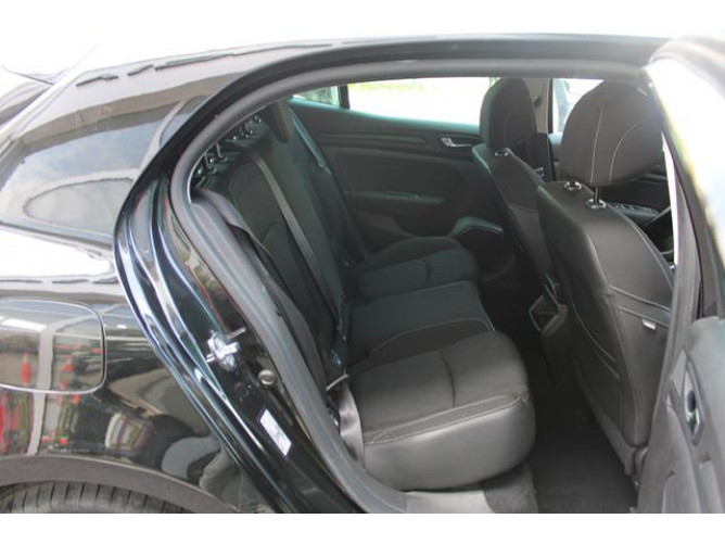 Renault Megane 1.5 dCI Limited 