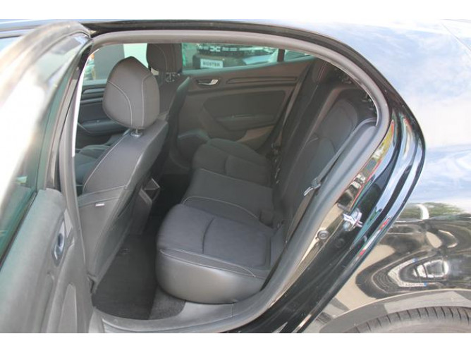 Renault Megane 1.5 dCI Limited 