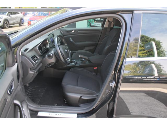 Renault Megane 1.5 dCI Limited 
