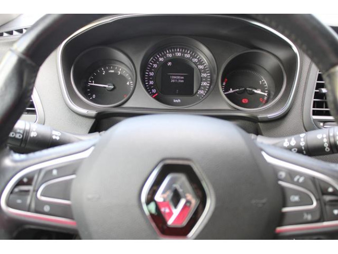 Renault Megane 1.5 dCI Limited 