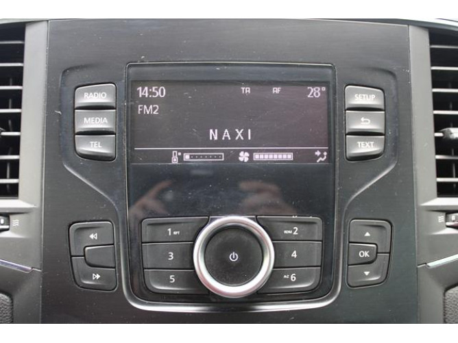 Renault Megane 1.5 dCI Limited 