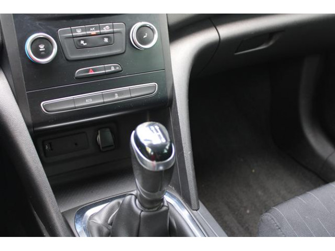 Renault Megane 1.5 dCI Limited 