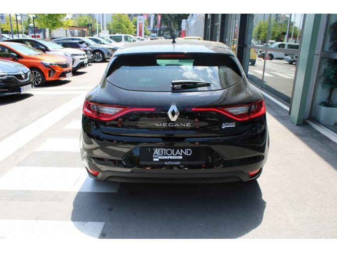 Renault Megane 1.5 DCI LIMITED 