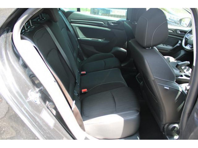 Renault Megane 1.5 DCI LIMITED 