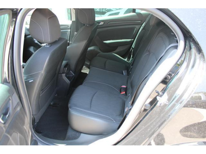 Renault Megane 1.5 DCI LIMITED 