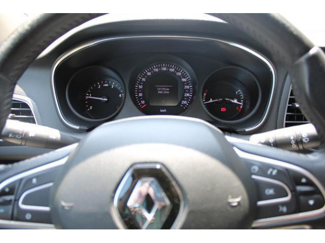 Renault Megane 1.5 DCI LIMITED 