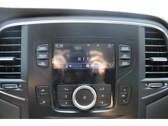 Renault Megane 1.5 DCI LIMITED 