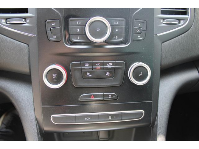 Renault Megane 1.5 DCI LIMITED 