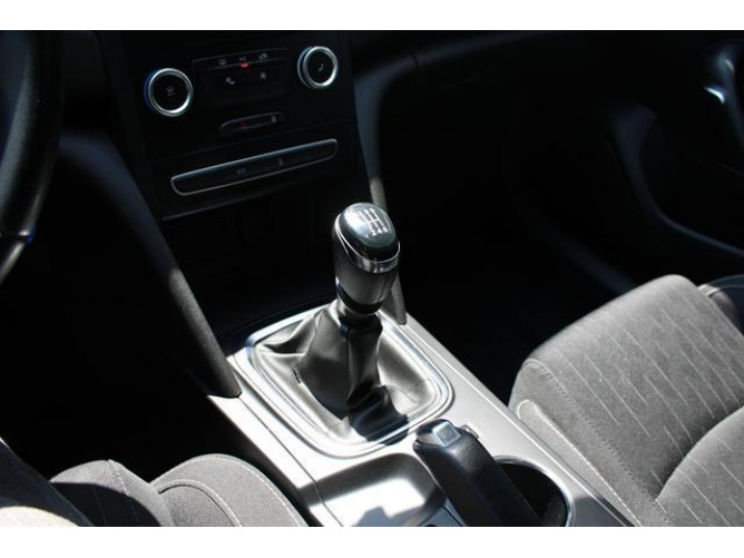 Renault Megane 1.5 DCI LIMITED 