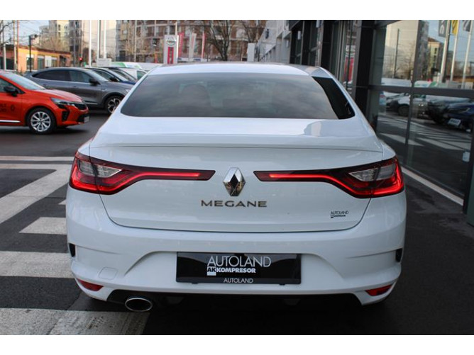 Renault Megane 1.5 dCi Limited 