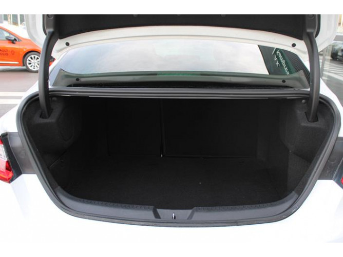 Renault Megane 1.5 dCi Limited 