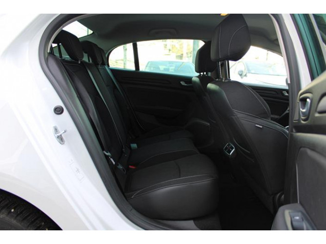 Renault Megane 1.5 dCi Limited 