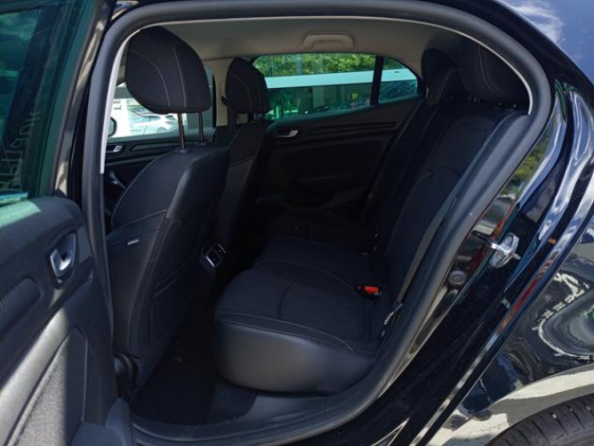 Renault Megane 1.5 dCi Limited 