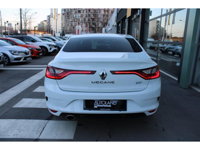 Renault Megane 1.5 dCi Limited 