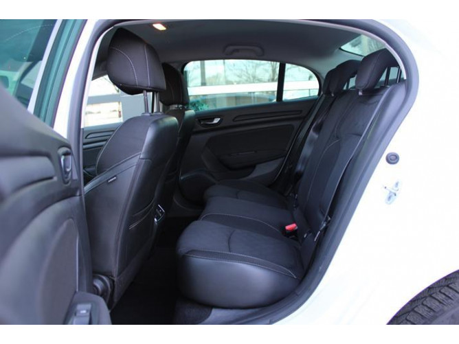 Renault Megane 1.5 dCi Limited 