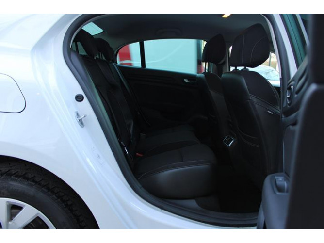 Renault Megane 1.5 dCi Limited 