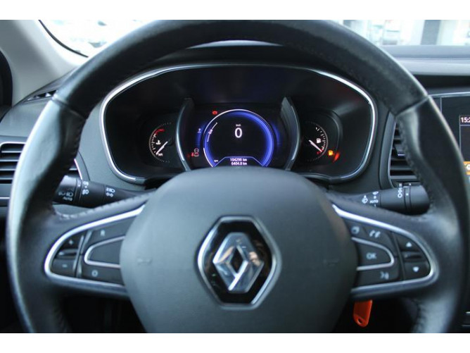 Renault Megane 1.5 dCi Limited 