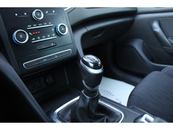Renault Megane 1.5 dCi Limited 