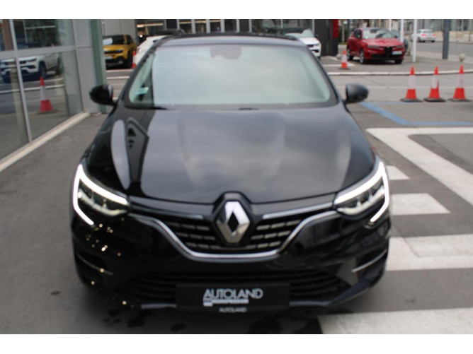 Renault Megane 1.5 dCi Intens EDC 