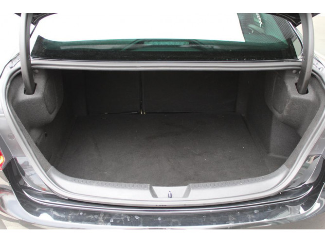Renault Megane 1.5 dCi Intens EDC 