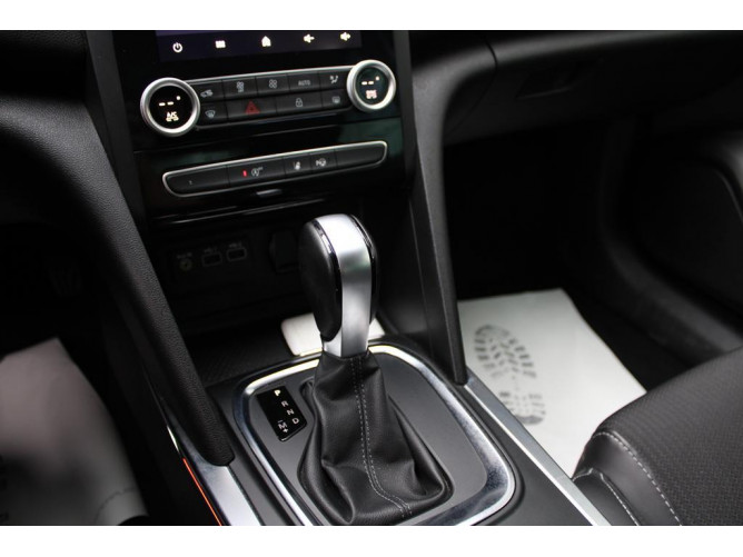 Renault Megane 1.5 dCi Intens EDC 
