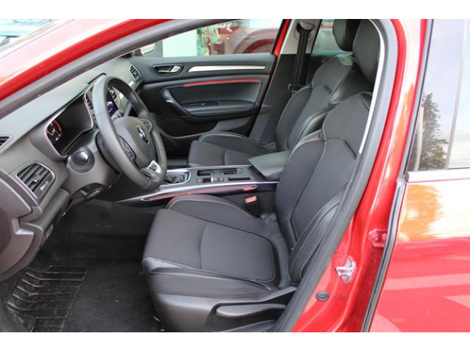 Renault Megane 1.5 dCi EDC 