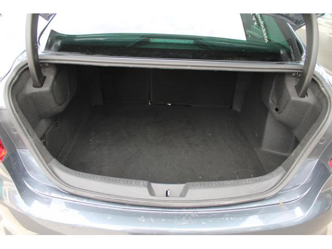 Renault Megane 1.5 dCi EDC 