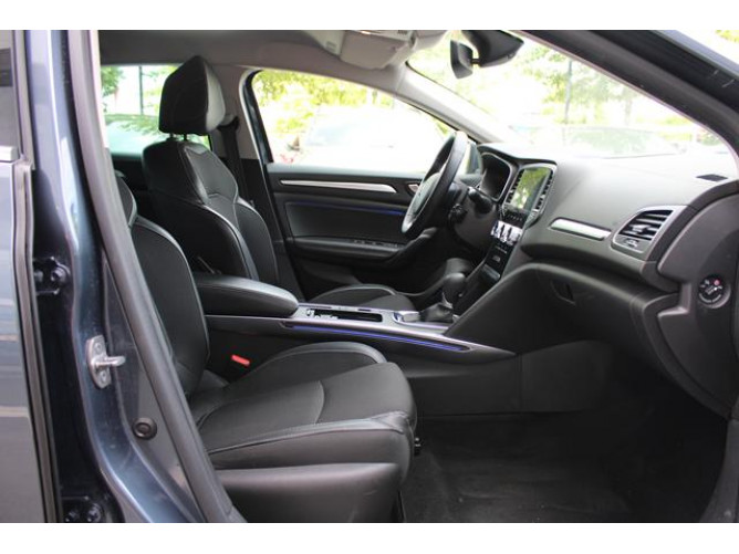 Renault Megane 1.5 dCi EDC 