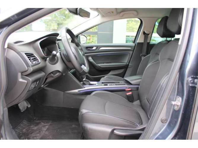 Renault Megane 1.5 dCi EDC 
