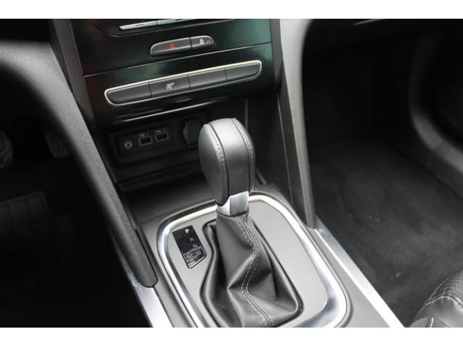 Renault Megane 1.5 dCi EDC 