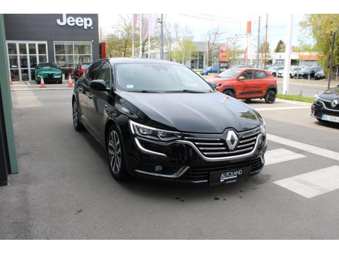 Renault Talisman 1.8 DCI 