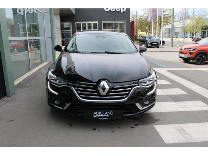 Renault Talisman 1.8 DCI 