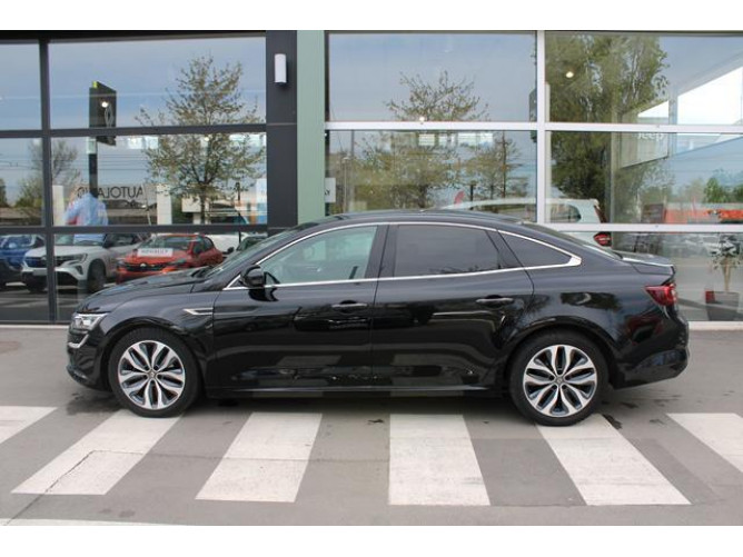 Renault Talisman 1.8 DCI 