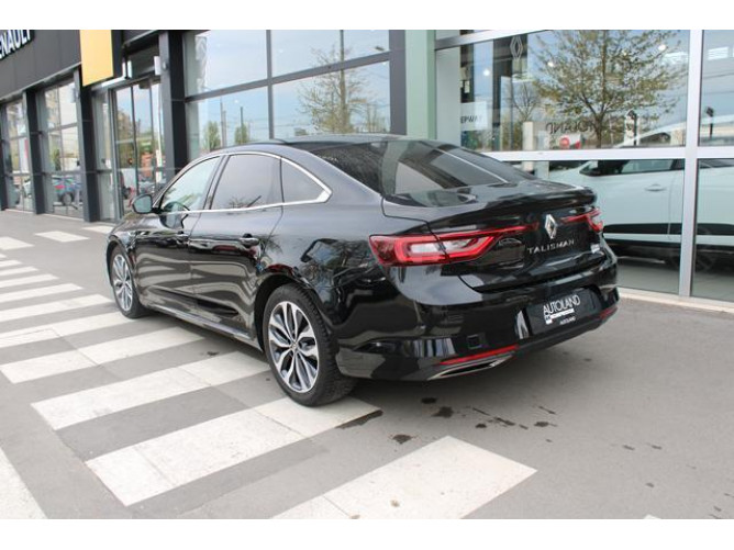 Renault Talisman 1.8 DCI 