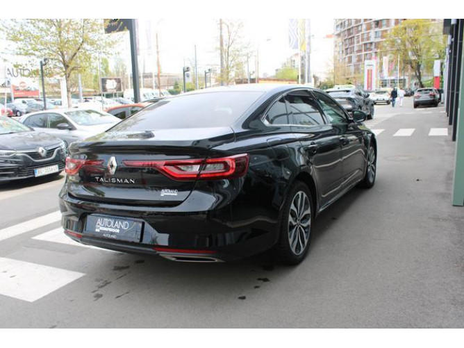 Renault Talisman 1.8 DCI 