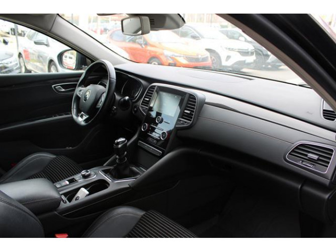 Renault Talisman 1.8 DCI 
