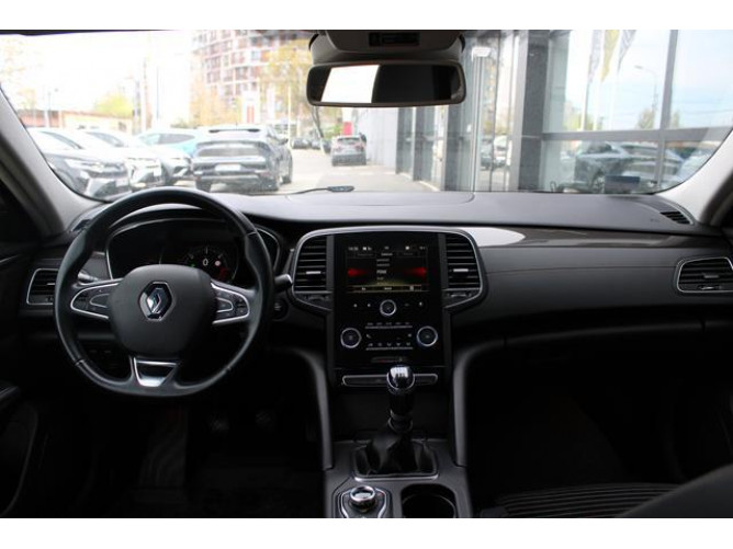Renault Talisman 1.8 DCI 