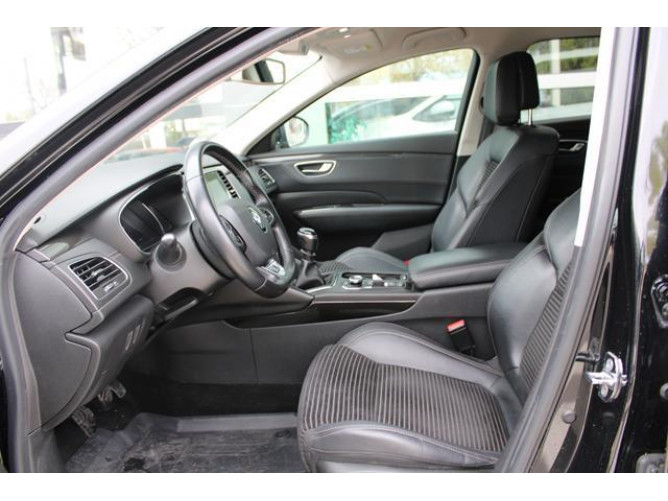 Renault Talisman 1.8 DCI 