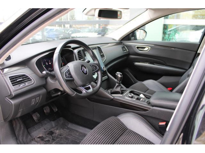 Renault Talisman 1.8 DCI 