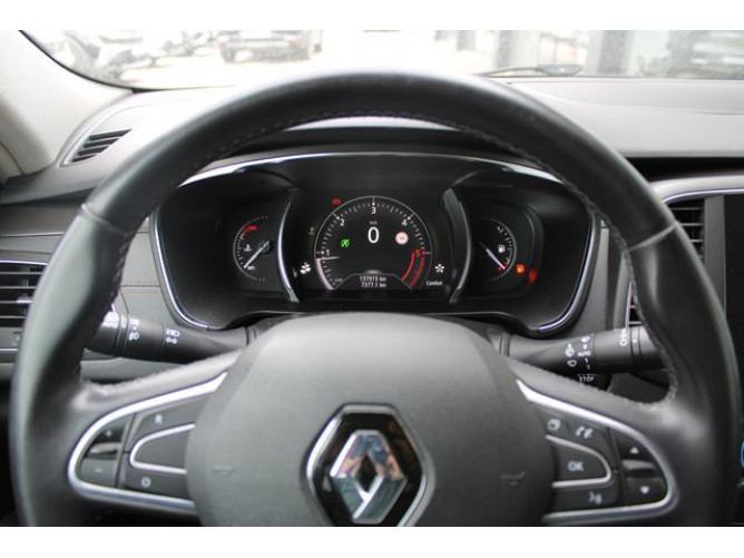 Renault Talisman 1.8 DCI 