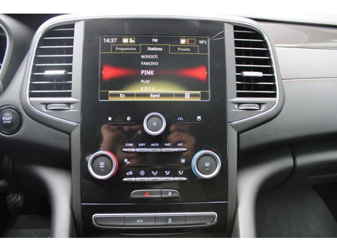 Renault Talisman 1.8 DCI 