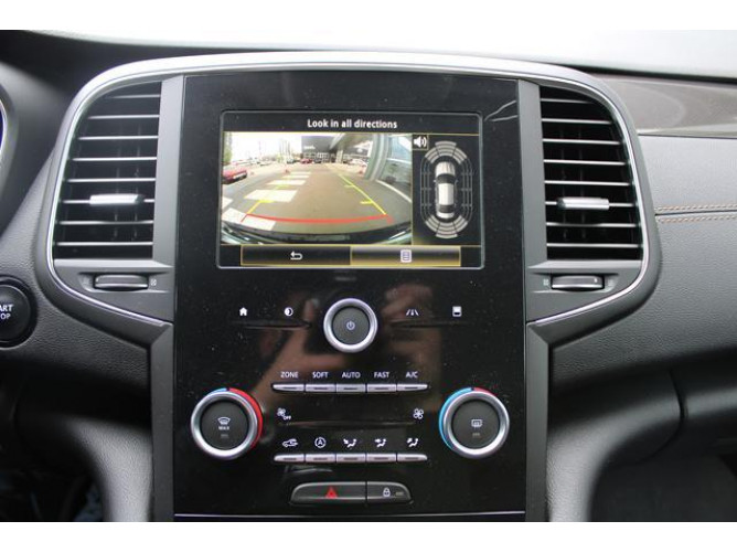 Renault Talisman 1.8 DCI 