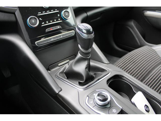 Renault Talisman 1.8 DCI 