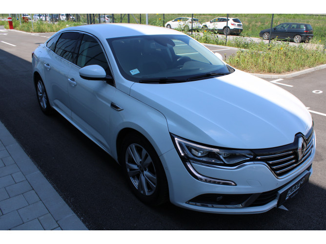 Renault Talisman 2.0 dCi Blue 