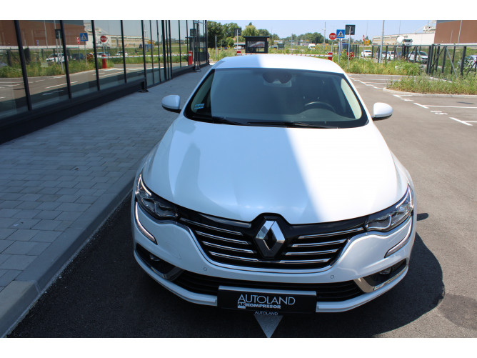 Renault Talisman 2.0 dCi Blue 